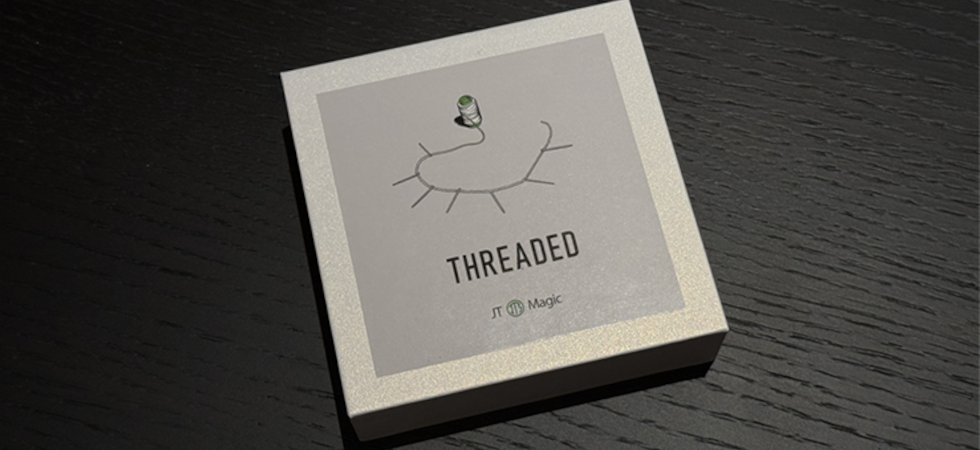 Threaded by JT Magic