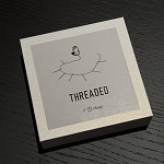 Threaded