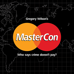 Master Con by Greg Wilson 