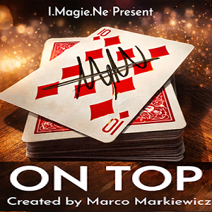 On Top by Marco Markiewicz 