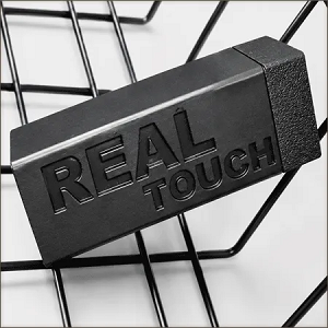 Real Touch by Hernan Maccagno 