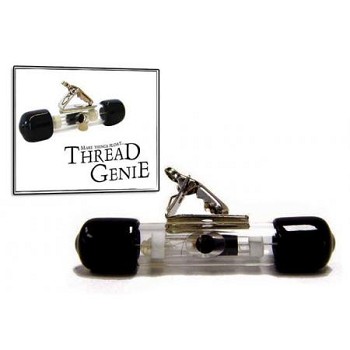 Invisible Thread Reel